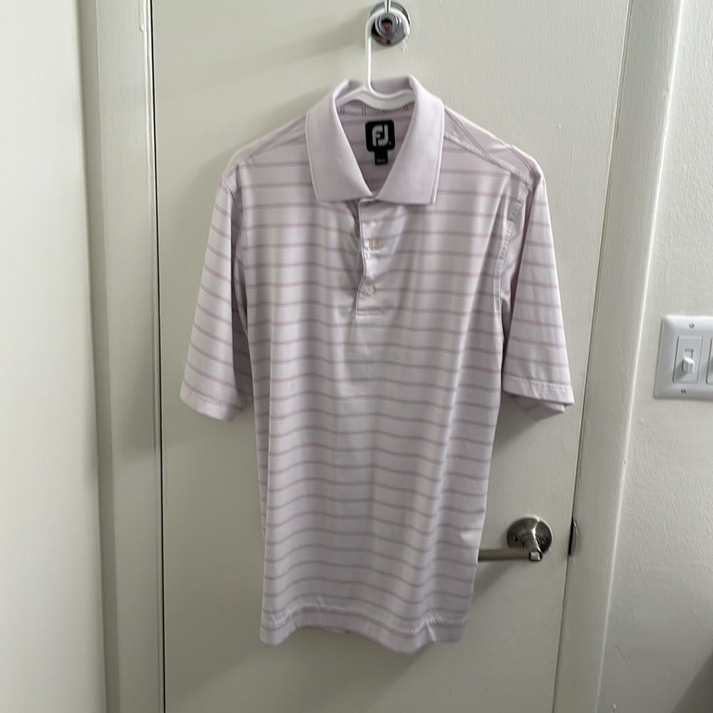 Footjoy Golf shirts